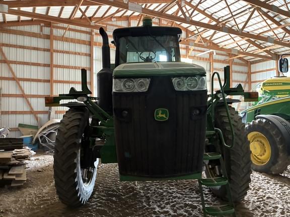 Image of John Deere 4940 equipment image 1