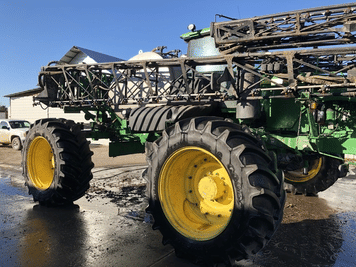 Main image John Deere 4940