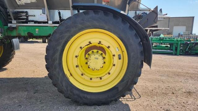 Image of John Deere 4940 equipment image 4