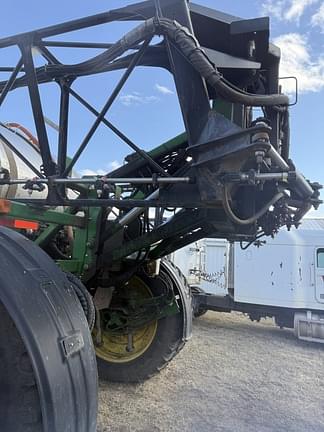 Image of John Deere 4940 equipment image 3