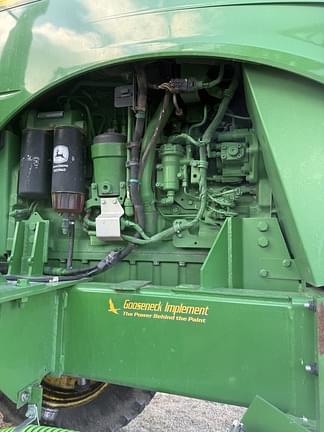 Image of John Deere 4940 equipment image 1