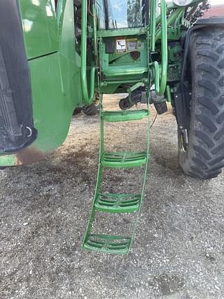 Image of John Deere 4940 equipment image 4