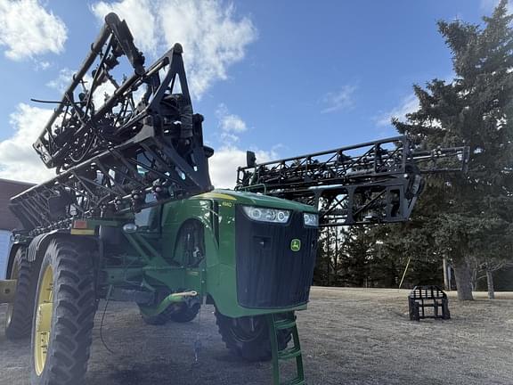 Image of John Deere 4940 Primary image