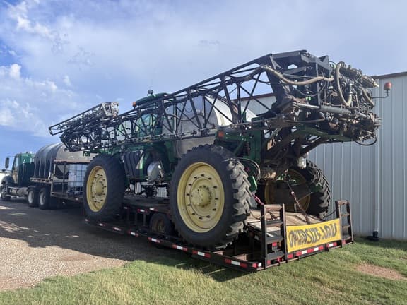 Image of John Deere 4940 Primary image
