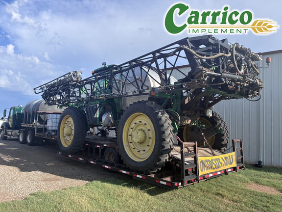 2013 John Deere 4940 Image