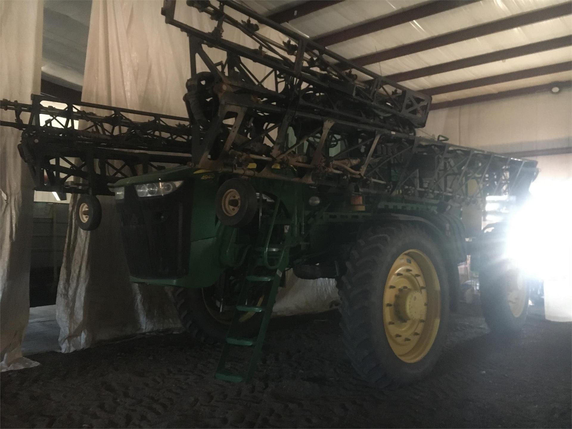 Main image John Deere 4940 0