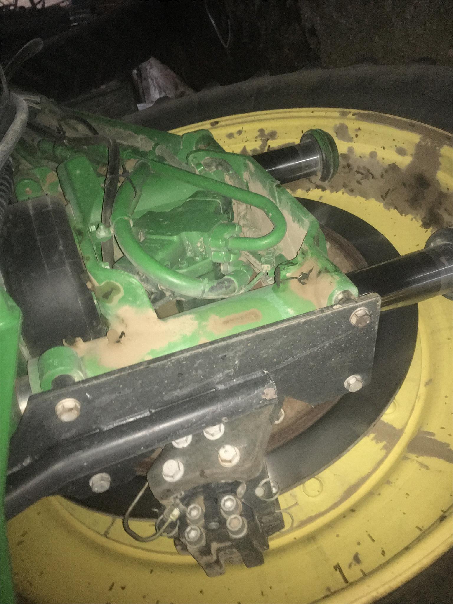 Main image John Deere 4940 10