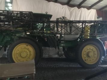 Main image John Deere 4940