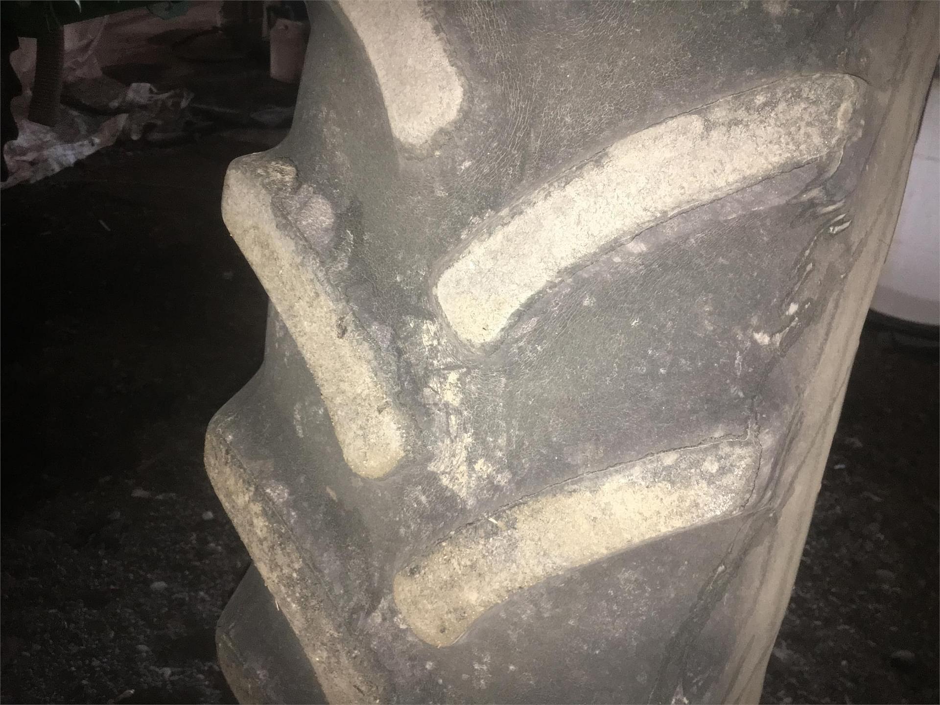 Main image John Deere 4940 7