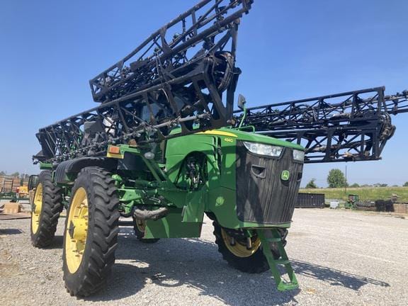 Main image John Deere 4940