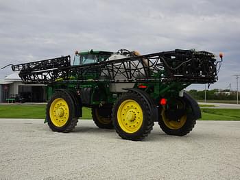 2013 John Deere 4940 Equipment Image0