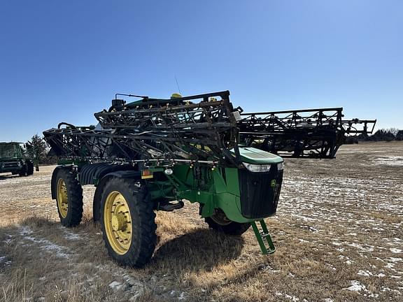 Image of John Deere 4940 equipment image 1