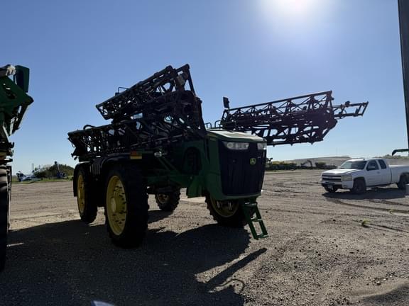 Image of John Deere 4940 equipment image 1