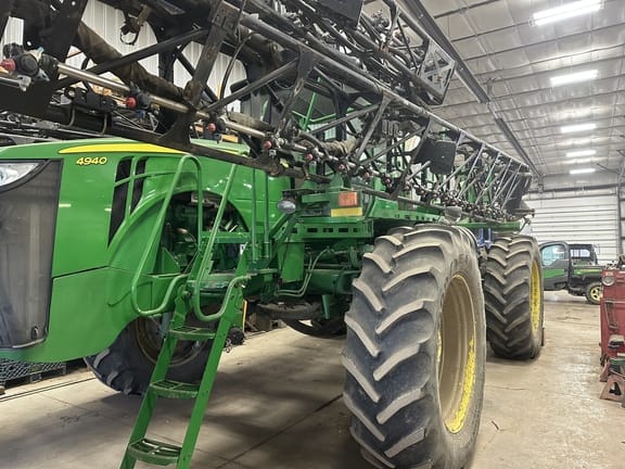 Main image John Deere 4940
