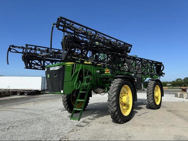 Image of John Deere 4940 equipment image 1