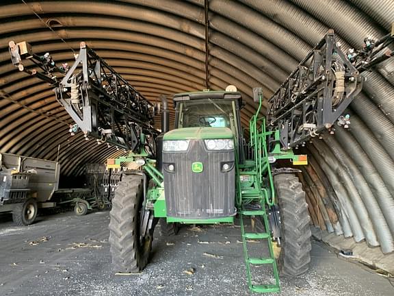 Image of John Deere 4940 equipment image 1