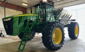 2013 John Deere 4940 Image