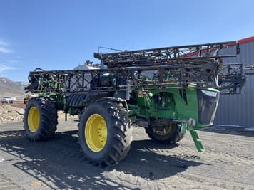 Main image John Deere 4940
