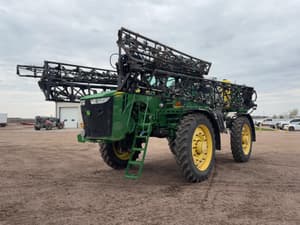 2013 John Deere 4940 Image