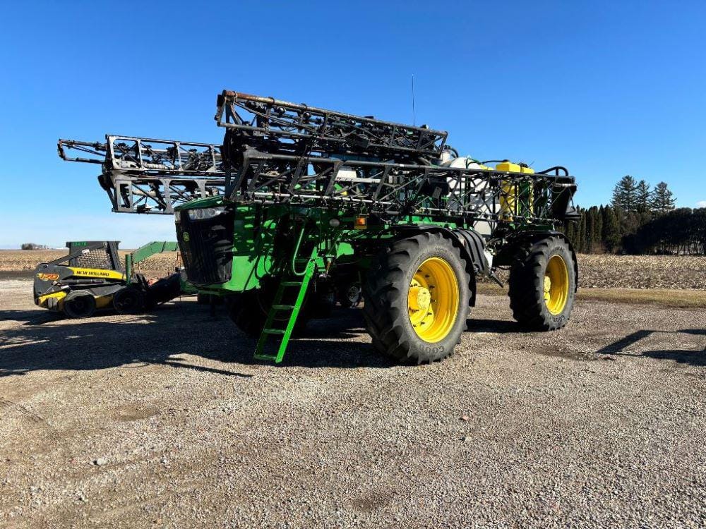 Main image John Deere 4940