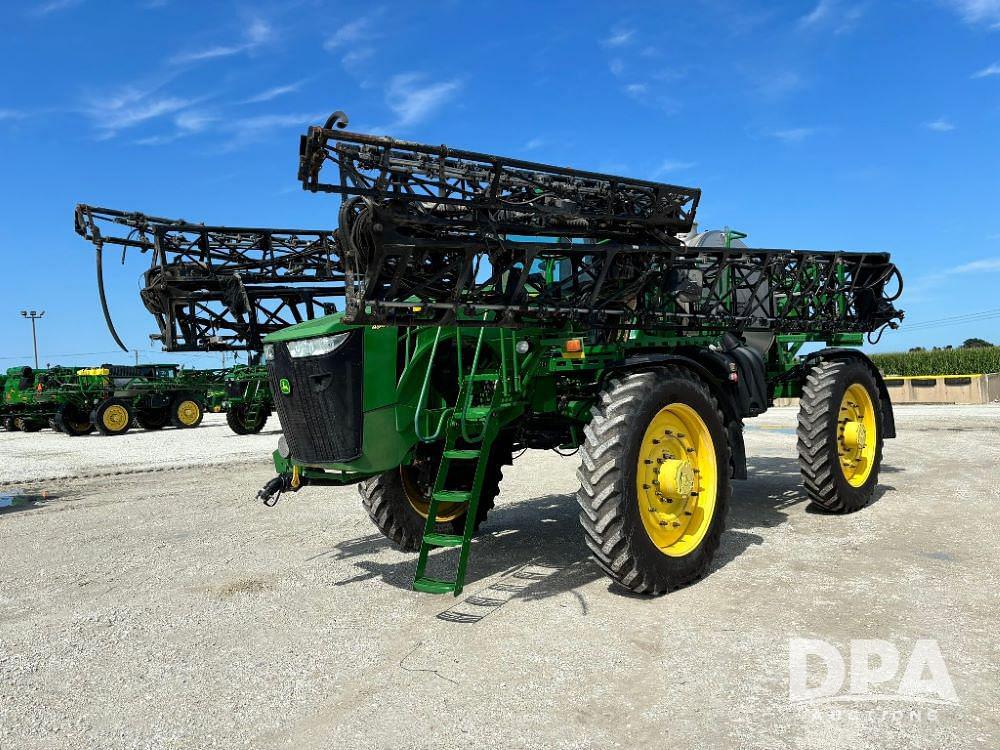 Image of John Deere 4940 Primary image