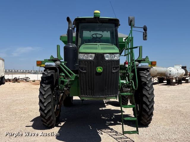 Image of John Deere 4940 equipment image 1