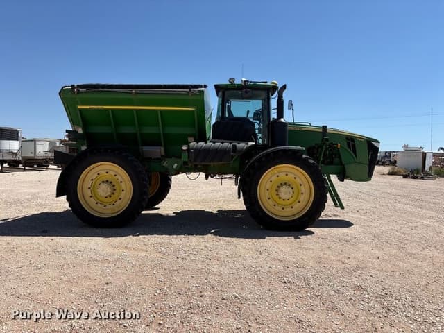 Image of John Deere 4940 equipment image 3