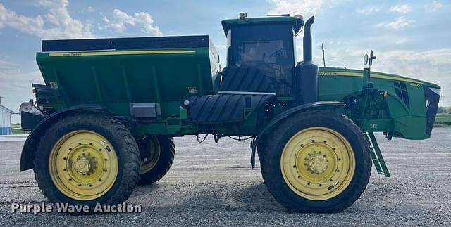 Image of John Deere 4940 equipment image 3