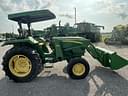 2013 John Deere 5045D Image