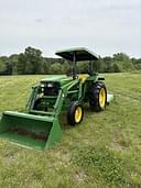 2013 John Deere 5045D Image