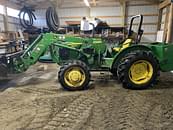 Thumbnail image John Deere 5045E 0