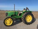 2013 John Deere 5045E Image