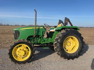 2013 John Deere 5045E Image