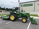 2013 John Deere 5055D Image