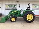 2013 John Deere 5055D Image