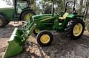 2013 John Deere 5055D Image