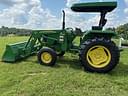 2013 John Deere 5055D Image
