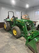 2013 John Deere 5055E Image