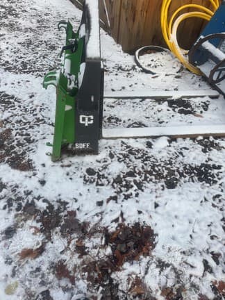 Image of John Deere 5055E equipment image 4