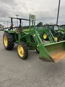 2013 John Deere 5055E Image
