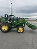 2013 John Deere 5055E Image