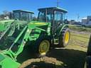 2013 John Deere 5055E Image