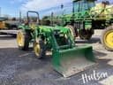 2013 John Deere 5055E Image
