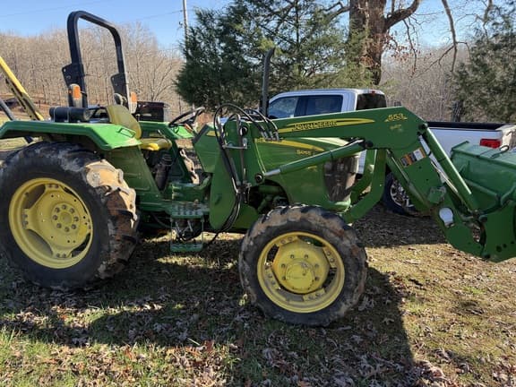 Equipment Main Image