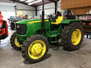 2013 John Deere 5055E Image