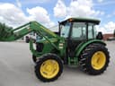 2013 John Deere 5055E Image