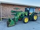 2013 John Deere 5055E Image