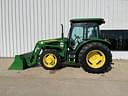 2013 John Deere 5055E Image