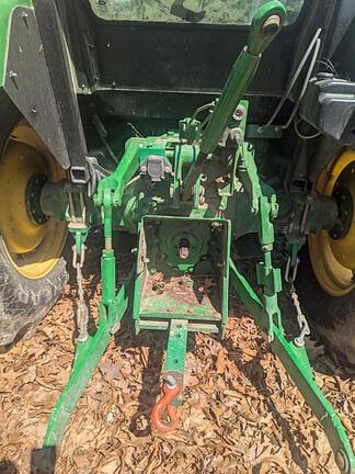 Image of John Deere 5055E equipment image 1