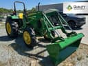 2013 John Deere 5065E Image